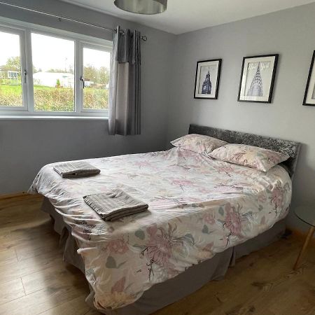 Carreg Yr Onnen Villa Haverfordwest Eksteriør bilde