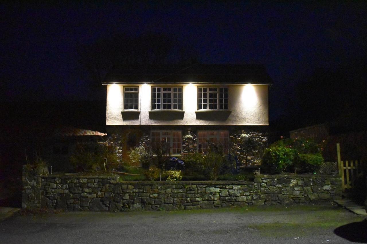 Carreg Yr Onnen Villa Haverfordwest Eksteriør bilde