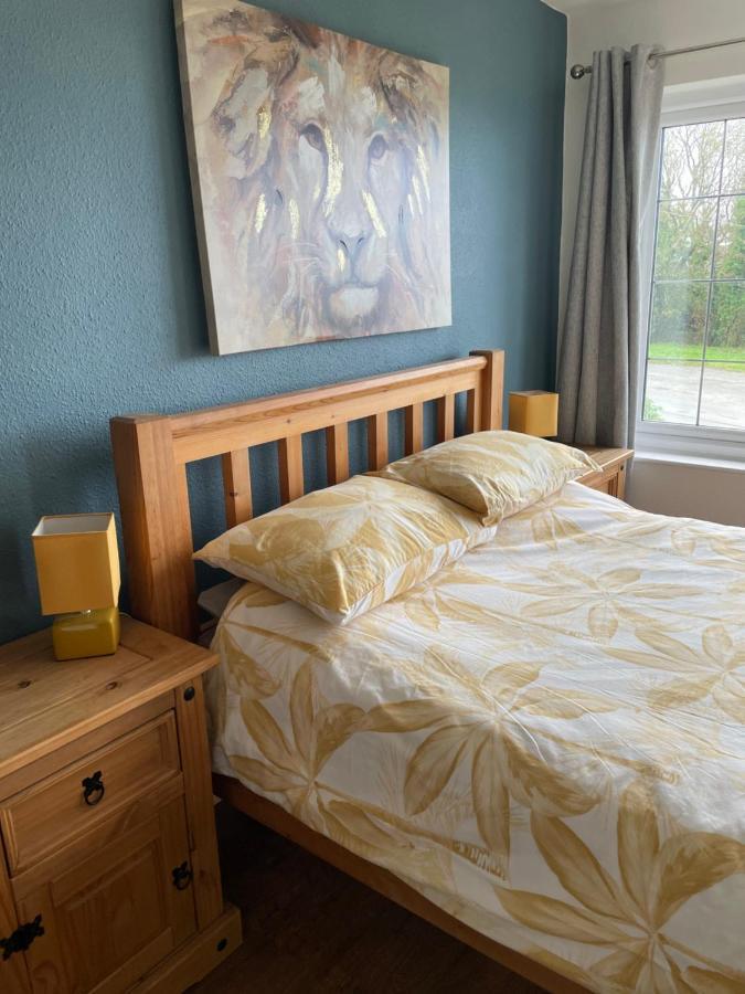 Carreg Yr Onnen Villa Haverfordwest Eksteriør bilde