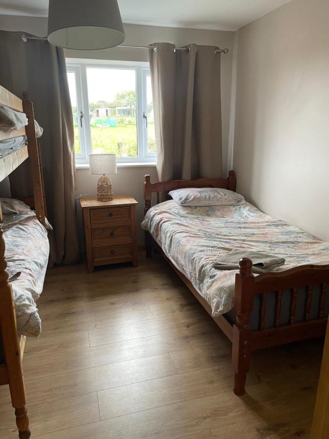 Carreg Yr Onnen Villa Haverfordwest Eksteriør bilde