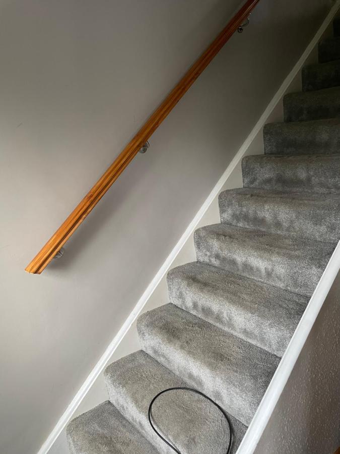 Carreg Yr Onnen Villa Haverfordwest Eksteriør bilde